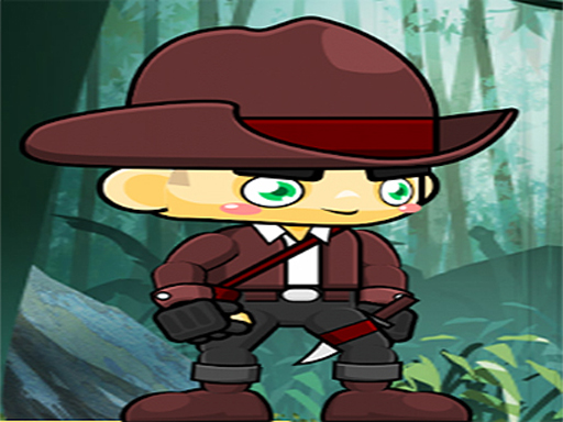 Play Boy Adventurer Thumbnail