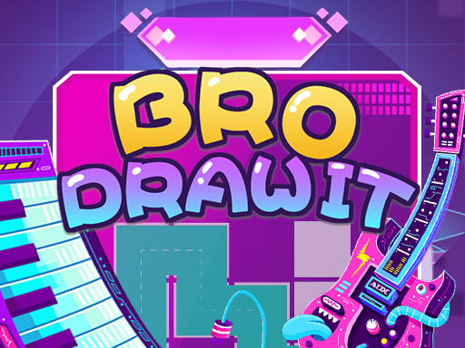 Play Bro draw it Thumbnail