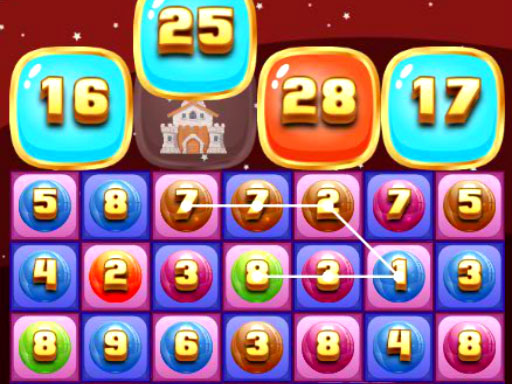 【Bubbles Vs Blocks】ゲームをプレイする