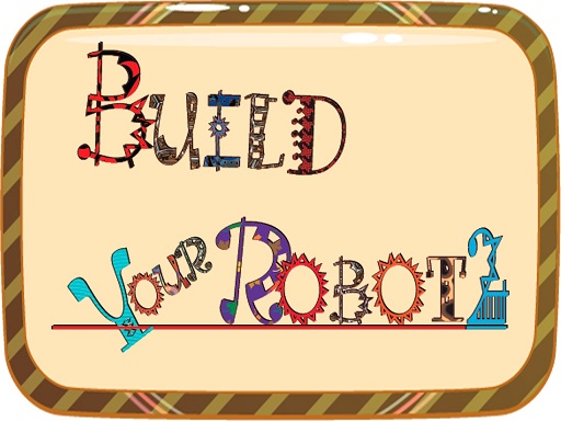 【Build Your Robot】ゲームをプレイする