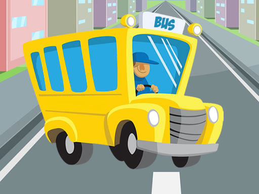 【Bus Differences】ゲームをプレイする