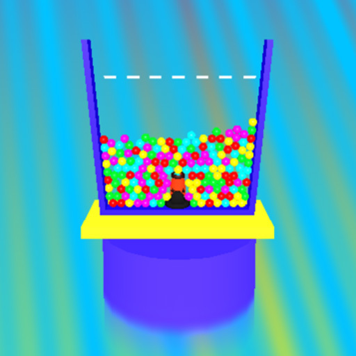 【Candy Fever】ゲームをプレイする