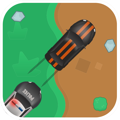 Play Car Chaser