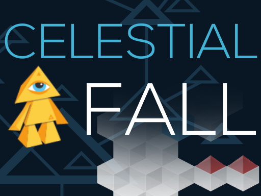 【Celestial Fall】ゲームをプレイする