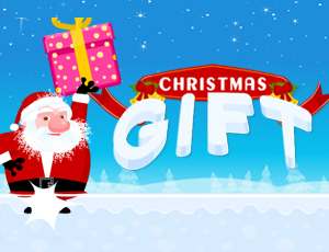 Play Christmas Gift