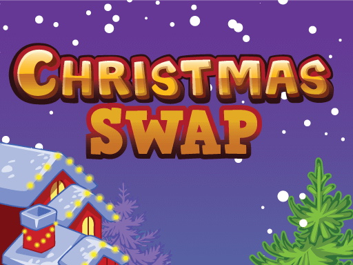 Play Christmas Swap Thumbnail