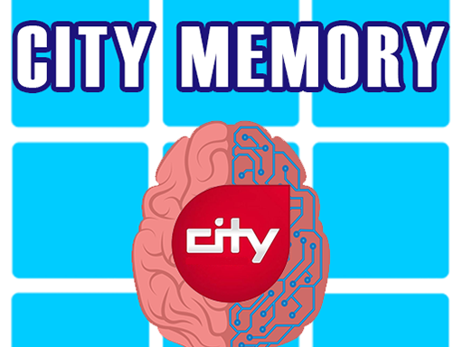 Play City Memory