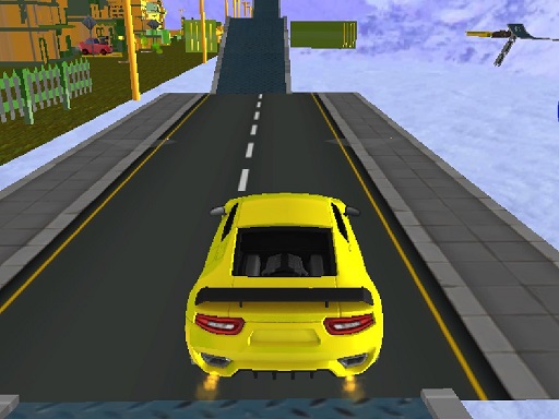 Play Classics Car Stunts 2020 Thumbnail