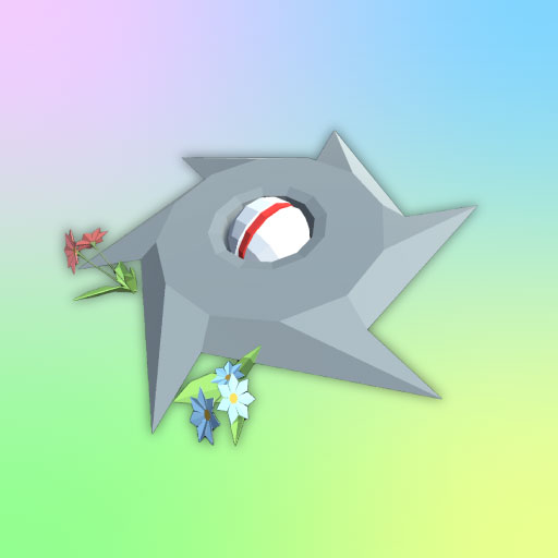 【Clear the Island】ゲームをプレイする