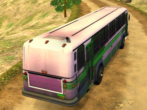 Play Coach Bus Drive Simulator Thumbnail