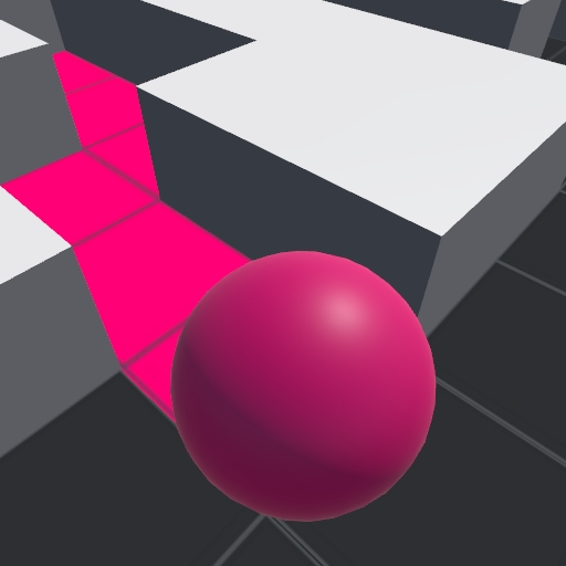 【Color by Block】ゲームをプレイする