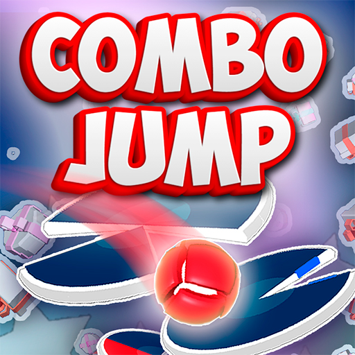 Play Combo Jump