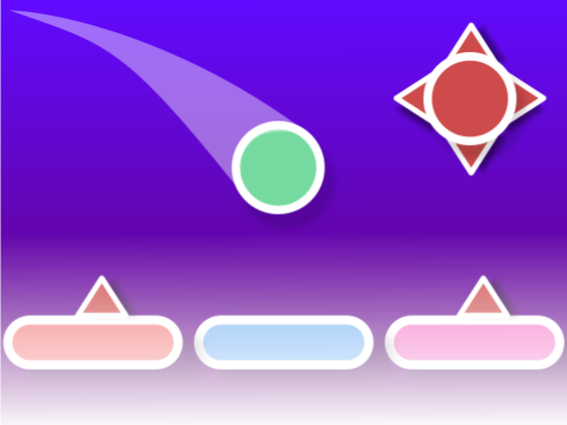 Play Crazy Bouncing