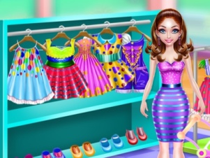 【Crazy Mommy Busy Day】ゲームをプレイする
