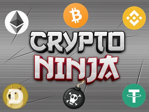 【Crypto Ninja】ゲームをプレイする