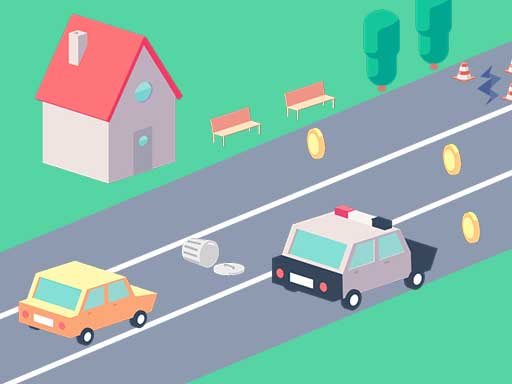 Play Cute Road Thumbnail