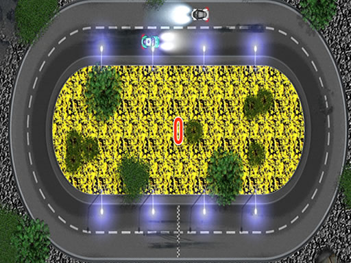Play Dangerous Racing Thumbnail