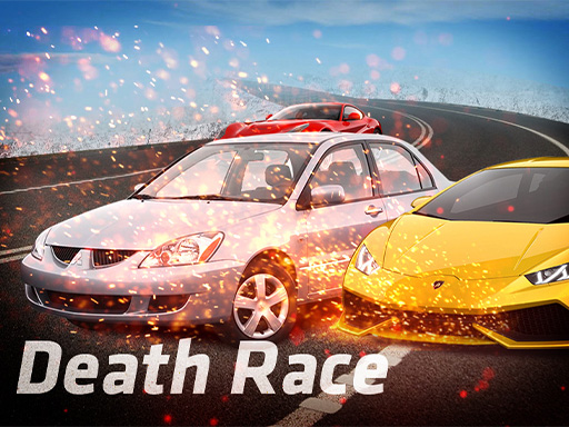 【Death Race Sky Season】ゲームをプレイする