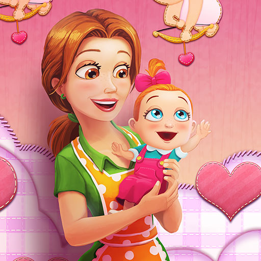 Play Delicious Emilys New Beginning Valentines Edition