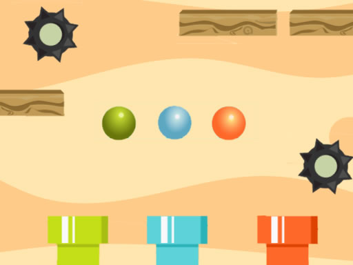 Digger Ballをプレイする