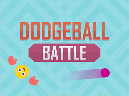 【Dodgeball Battle】ゲームをプレイする