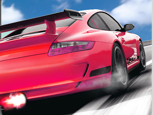 Play Drift Car City Driving Thumbnail