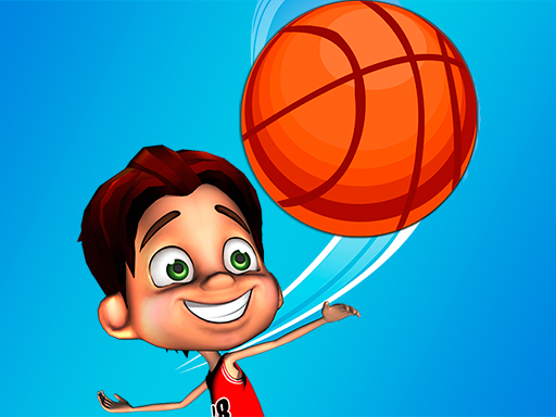 Play Dude Basket