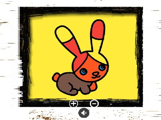 【Easy Kids Coloring Book】ゲームをプレイする