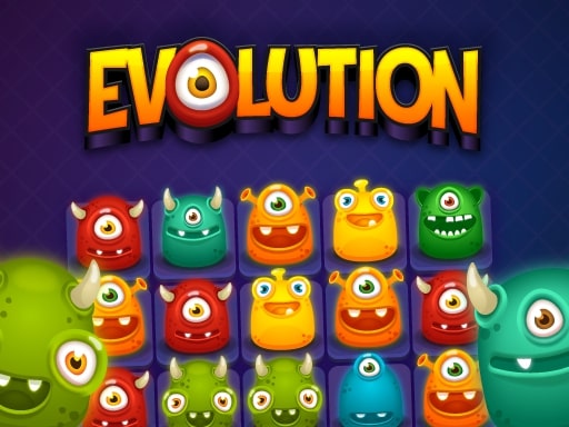Play Evolution Thumbnail