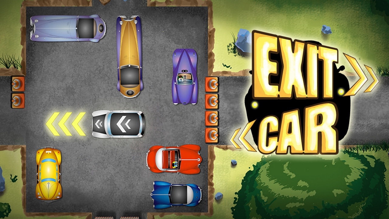 【Exit Car】ゲームをプレイする