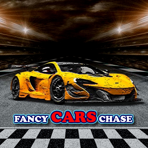Play Fancy Cars Chase Thumbnail