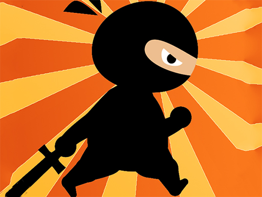 【Fatty Ninja】ゲームをプレイする