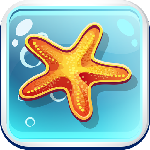 【Fish World】ゲームをプレイする