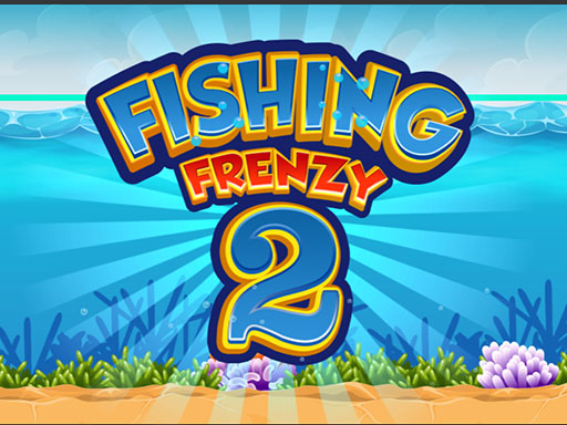 【Fishing Frenzy 2 Fishing by words】ゲームをプレイする