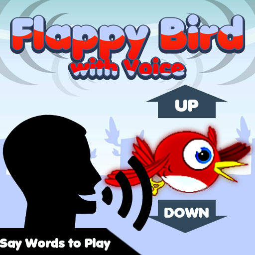 Play Flappy Bird with Voice Thumbnail