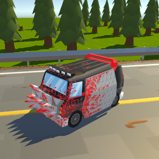 Play Flat Out Thumbnail