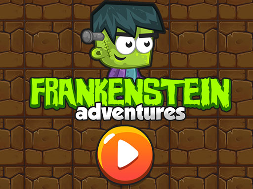 Play Frankenstein Adventures