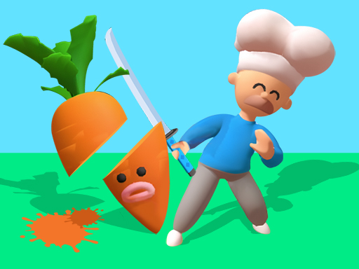 Play Fruit Survivor