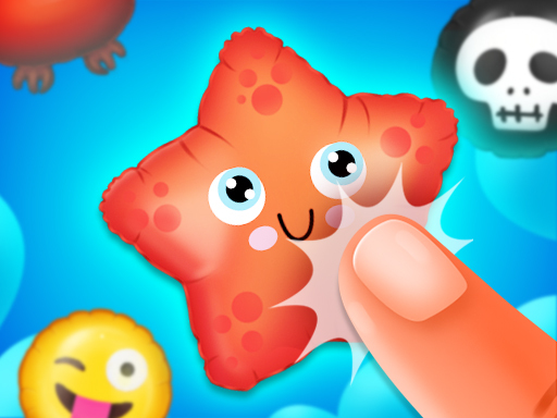 【Fun Balloon Pop】ゲームをプレイする