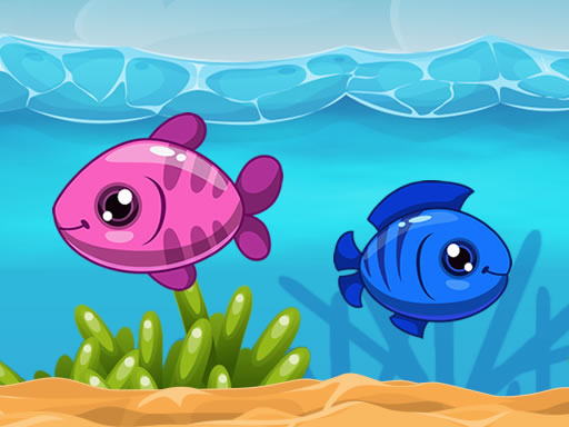 Funny Fishingをプレイする