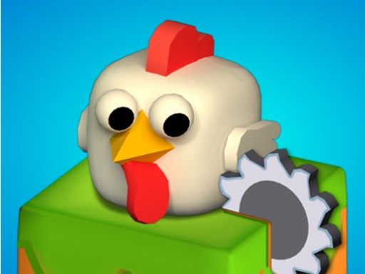 【Garden Survive】ゲームをプレイする