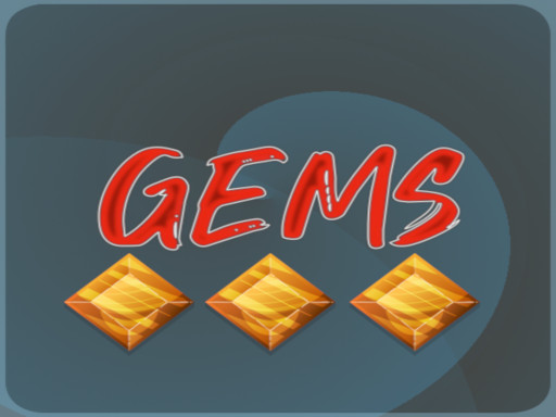 【Gems】ゲームをプレイする