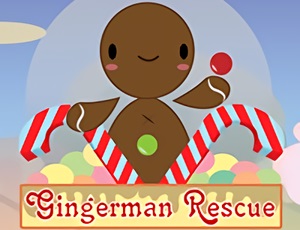 Play Gingerman Rescue Thumbnail