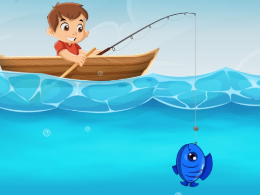 Play Go Fishing Thumbnail
