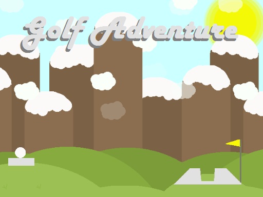 Play Golf Adventure Thumbnail
