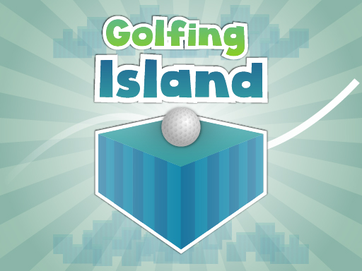 【Golfing Island】ゲームをプレイする