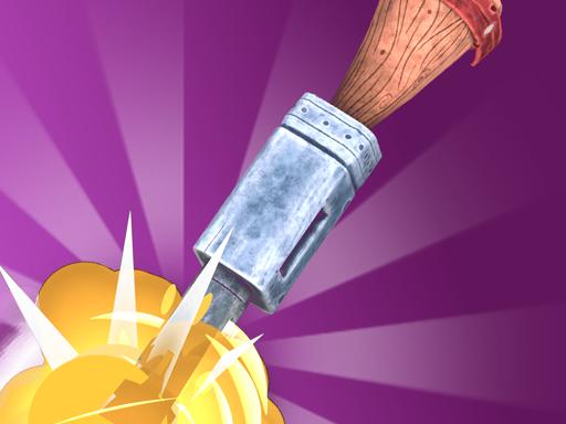 【Gunner Runner】ゲームをプレイする