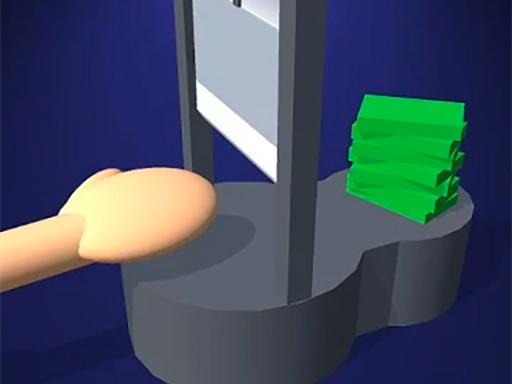 Play Hand Guillotine Online
