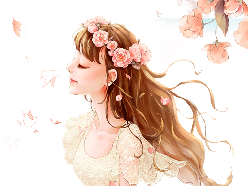 【Happy Womens Day Puzzle】ゲームをプレイする