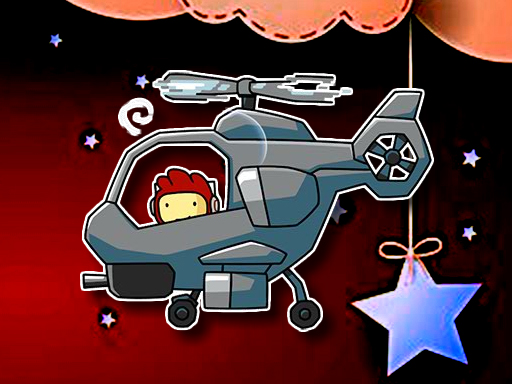 Play Helicopter Puzzle Challenge Thumbnail